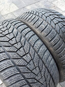 Zimní pneumatiky 235/40R19 Hankook - 3