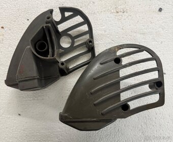 Kryty karburátoru S22 - 3