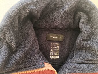 Bunda jezdecká dívčí vel.149/159cm - 3