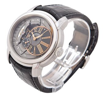 Audemars Piguet Millenary 4101 Full Set - 3