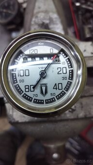 DKW KM/KS SB tachometr - 3