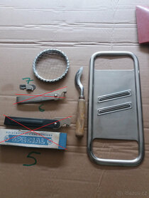 věci pro domácnost - 3