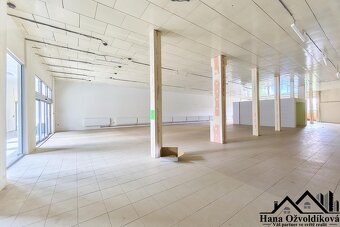 Pronájem obchodního prostoru - 3