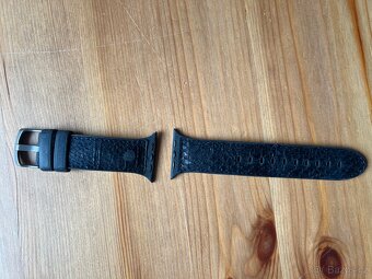 Apple Watch řemínky - 3