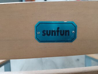 Zahradní křesla - 3