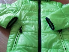 Krásná přechodová bundička-nádherná 104 nová - 3