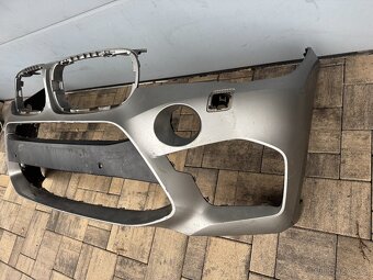 nárazník BMW X5M M-POWER F85 - 3