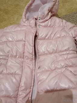 Dívčí bunda, kabátek - 3