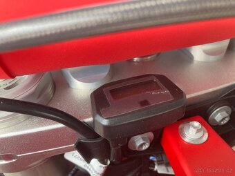 Gas Gas mc450f 2024 - 3