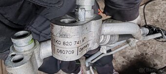 Trubky klimatizace - 3