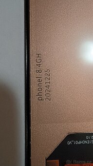 Nothing Phone 1, displej - 3