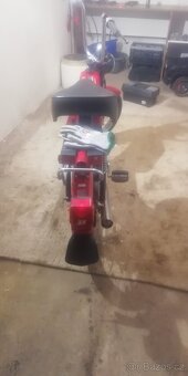 Prodám babetu 210 - 3