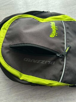 Prodám dětský batůžek Blizzard - 3