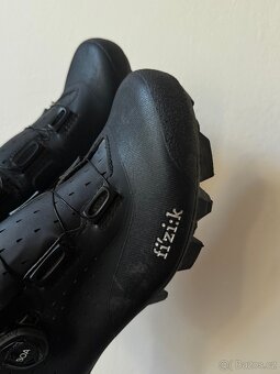 Fizik Vento X3 Overcurve - 3