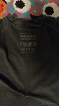 Termo prádlo chlapecké - 3