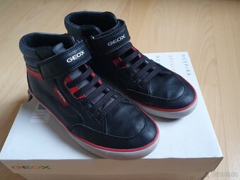 Celoroční boty Geox - 3