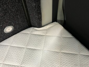 Matrace z obytného vozu - 3