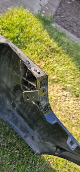 Citroen C5 X7 zadní nárazník - 3