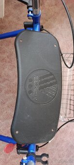 Chodítko pro seniory model Vermeiren - 3