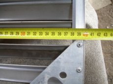 Větrací mřížky - 3