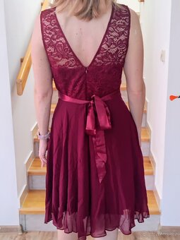 Společenské šaty - 3