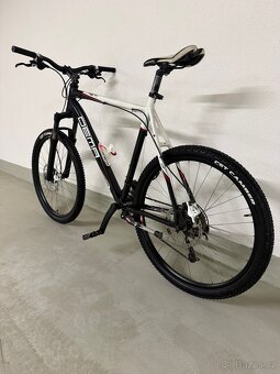 Horské kolo Dema - 3