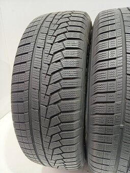 2ks zimní pneu 205/60/16 Hankook - 3