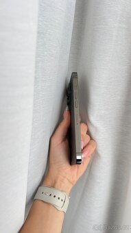 Iphone 13 pro 256GB - top stav - 3