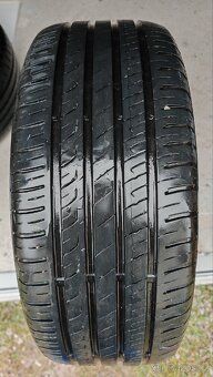 Barum Bravuris 5    225/55-17" - 3