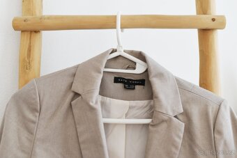 Nové dámské sako - 3