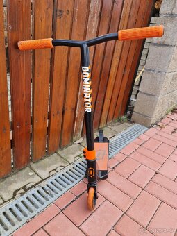 Freestyle koloběžka Dominator - 3