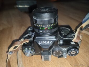 Zenit 11 + blesk - 3