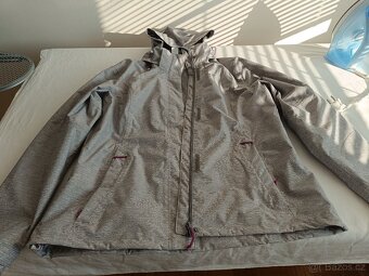 Bunda sportovní. - 3