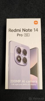 Mi Redmi note 14 Pro 5G - 3