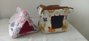 Hamaky pro hlodavce - 3