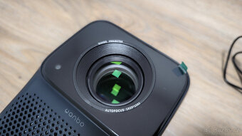 Smart FullHD projektor Wanbo T2 Max v2 (NEW) - 3