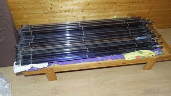 Solární kolektor - 3