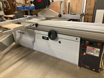 Formatovací pila Robland Z3200 - 3
