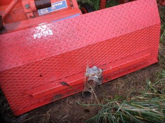 radlice na sníh - 3