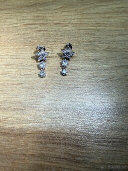 Stříbrné šperky AG 925 - 3