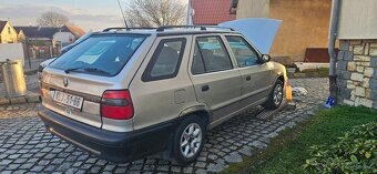 Škoda Felicia combi 1,3 - 3