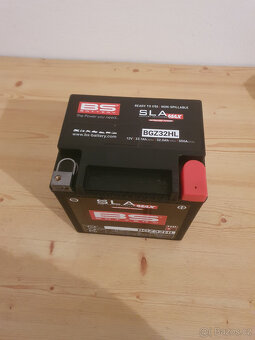 Akumulátor BS Battery BGZ32HL - 3