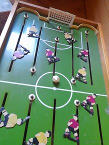 Stará stolní hra - 3