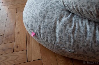 Kojící polštář - 3