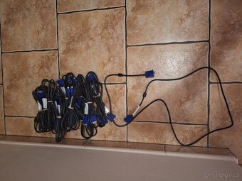 Prodám VGA kabel - 3