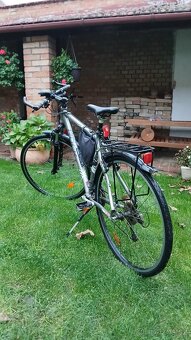 Prodám pánské a dámské kolo - 3