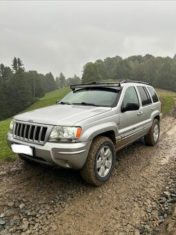 Jeep grand cherokee 2.7 CRDI - 3