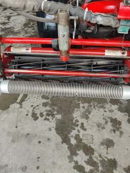 Jacobsen G-plex 3 - 3