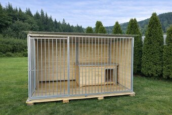 Kotec pro psa i kočky - 3