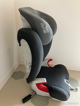 Britax Römer KODFIX SL - 3